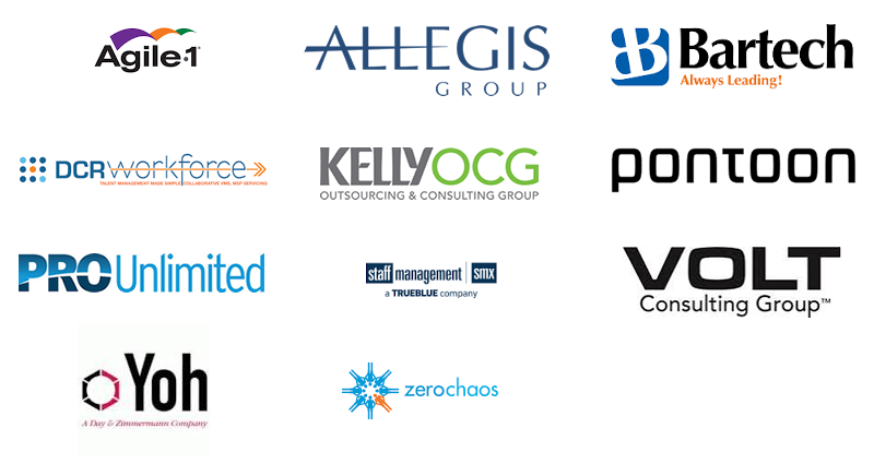 MSP-logos