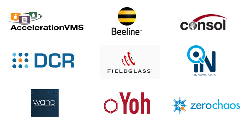 VMS-logos