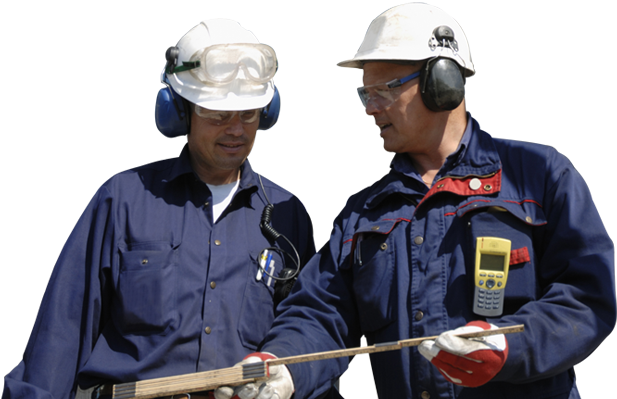 Skiltrek - Solutions and Staffing